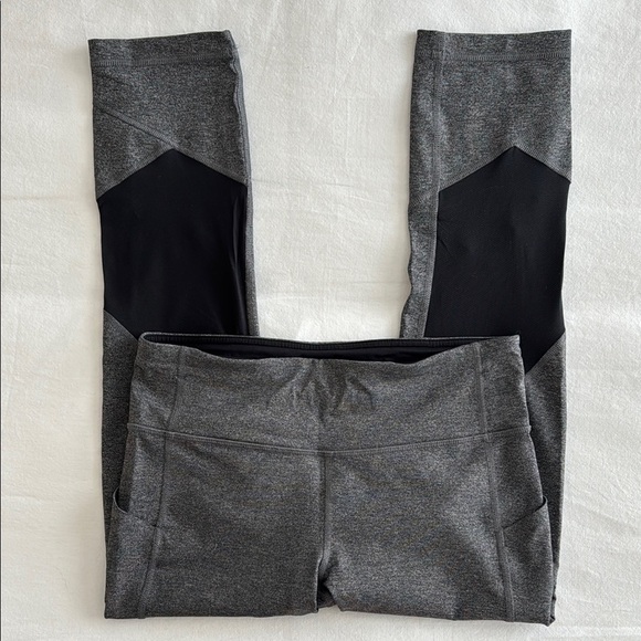 LULULEMON Pace Rival Crop Legging - Picture 5 of 13